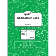 Pacon Composition Book (PMMK37137)