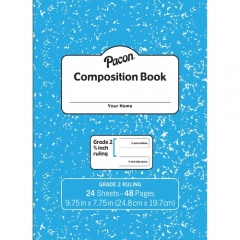 Pacon Composition Book (PMMK37138)