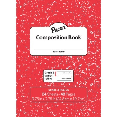 Pacon Composition Book (PMMK37139)