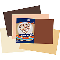 Tru-Ray Construction Paper (PACP102950)