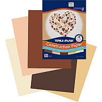 Tru-Ray Construction Paper (PACP102949)