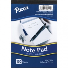 Pacon Note Pad (PMMK09532)