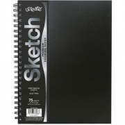 UCreate Poly Cover Sketch Book (PCAR37088)