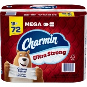 Charmin Ultra Strong Bath Tissue (01570)