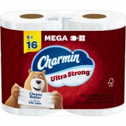 Charmin Ultra Strong Bath Tissue (04177)