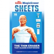 Mr. Clean Mr. Clean Magic Eraser Sheets (02562)