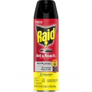 SC Johnson Raid Ant & Roach Killer Spray (333823)