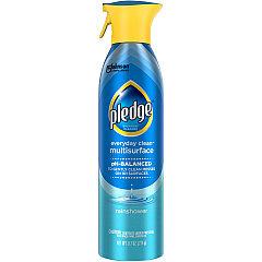 Pledge PH Balanced Multisurface Cleaner Spray (SJN339851EA)