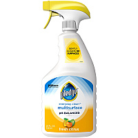 Pledge Everyday Clean pH-Balanced Multisurface Cleaner (SJN336283)