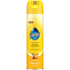 Pledge Expert Care Enhancing Polish (SJN336385EA)