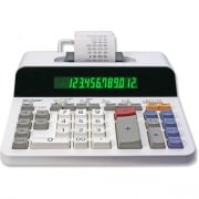Sharp 12 Digit Thermal Printing Calculator (ELT3301)