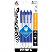 Zebra SARASA dry X20+ Retractable Gel Pen (41624)