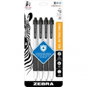 Zebra SARASA dry X20+ Retractable Gel Pen (41614)