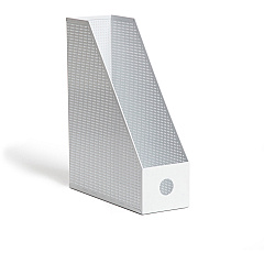 U Brands Perforated Magazine Holder (UBR5716U0106)