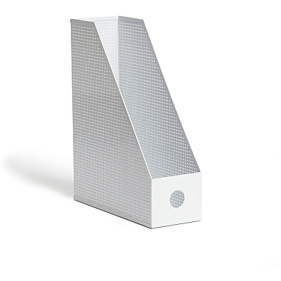 U Brands Perforated Magazine Holder (UBR5716U0106)