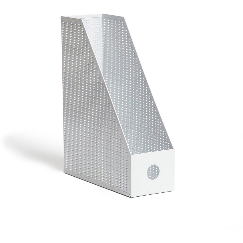 U Brands Perforated Magazine Holder (UBR5716U0106)