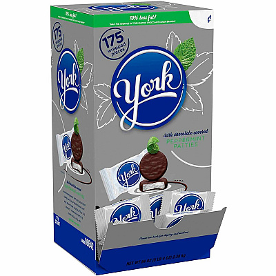 York Peppermint Paddies (22000057)
