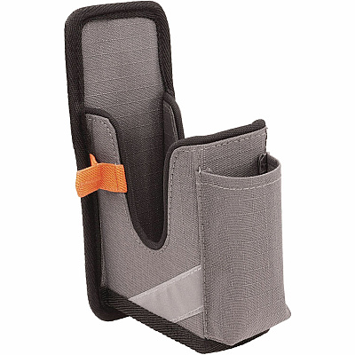 ergodyne 5541 Carrying Case Rugged (Holster) Bar Code Scanner, Mobile Computer, Pen - Gray (EGO19182)