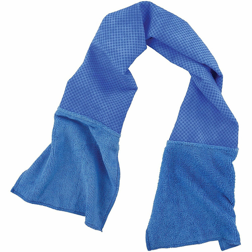 ergodyne 6604 Multipurpose Cooling Towel (EGO12490)