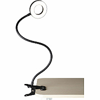 OttLite Capture Clip-On LED Ring Light (OTTCSJ36G5W)