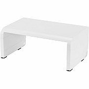 Stanley Bostitch Stanley Bostitch Adjustable Monitor Stand (BOSKTSTANDWHT)
