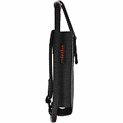 ergodyne 5542 Carrying Case (Holster) Pen, Mobile Computer, Cell Phone, Bar Code Scanner - Black (EGO19191)