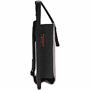 ergodyne 5542 Carrying Case (Holster) Mobile Computer, Cell Phone, Bar Code Scanner, Pen - Gray (EGO19192)