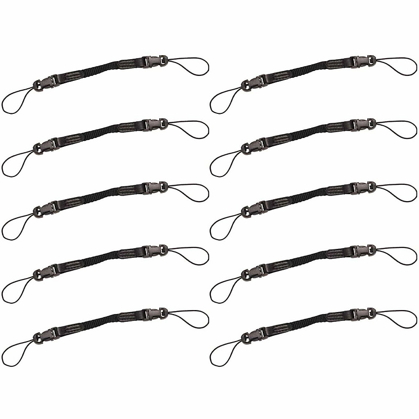 ergodyne 3136 Scanner Adapter Straps (19169)