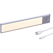 BLACK+DECKER Rechargeable Under Cabinet Lighting Kit (LEDUC91REC)