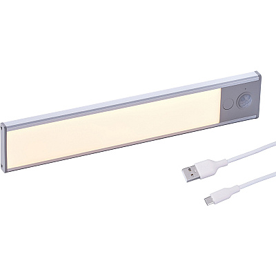 BLACK+DECKER Rechargeable Under Cabinet Lighting Kit (LEDUC91REC)