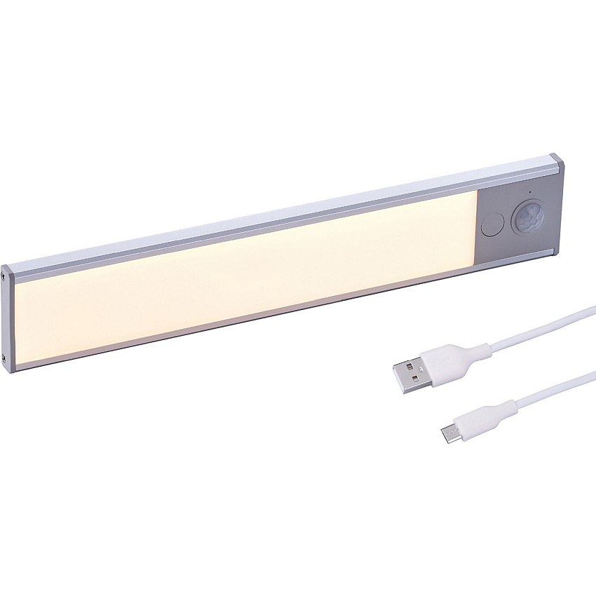 BLACK+DECKER Rechargeable Under Cabinet Lighting Kit (LEDUC91REC)