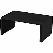 Stanley Bostitch Stanley Bostitch Adjustable Monitor Stand (BOSKTSTANDBLK)