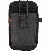 ergodyne ergodyne 5544 Carrying Case (Holster) Bar Code Scanner, Mobile Computer, Cell Phone - Black (EGO19186)