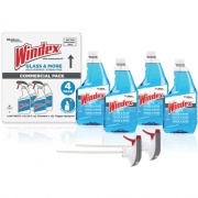 Windex Glass & More Streak-Free Cleaner (327171)