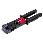 StarTech Rj45 Rj11 Crimp Tool With Cable Stripper (RJ4511TOOL)