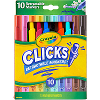 Crayola Marker (CYO588370)