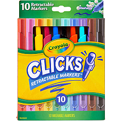 Crayola Marker (CYO588370)