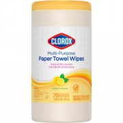 Clorox Multipurpose Paper Towel Wipes (32578)