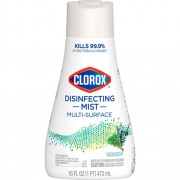 Clorox Multi-surface Disinfecting Mist (60156)