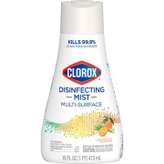 Clorox Multi-surface Disinfecting Mist (60155)
