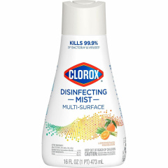 Clorox Multi-surface Disinfecting Mist (60155)