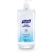 PURELL Advanced Hand Sanitizer Gel (501504)