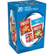 Keebler Snacks Mega Variety Pack (00149)