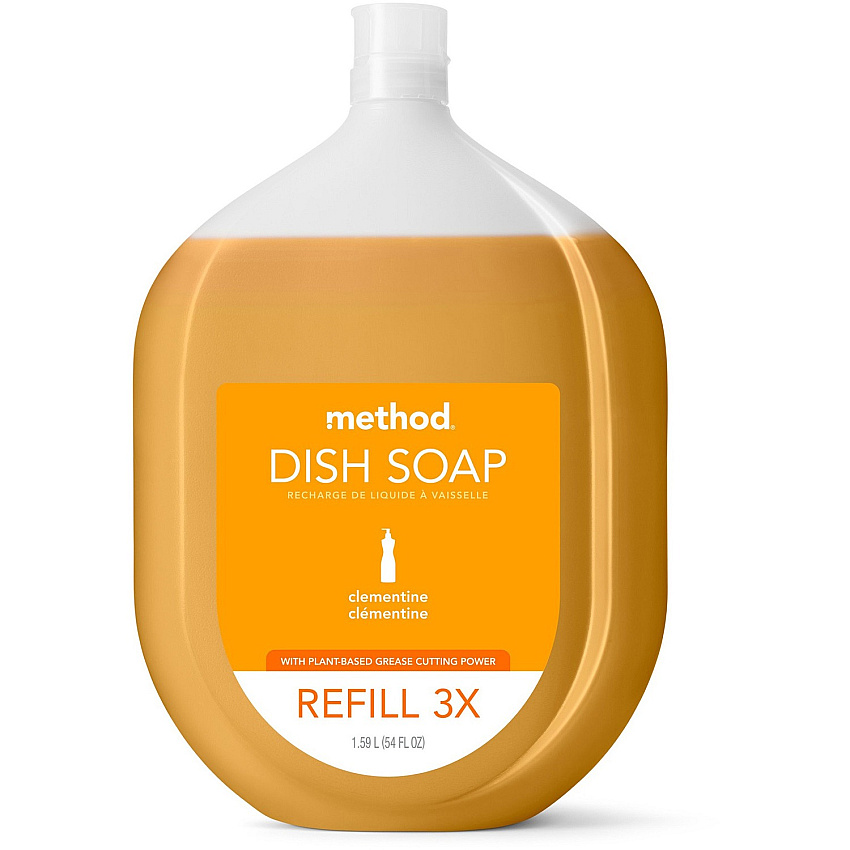 Method Dish Soap Refill (MTH328103)