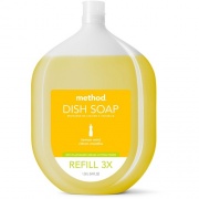 Method Dish Soap Refill (328100)
