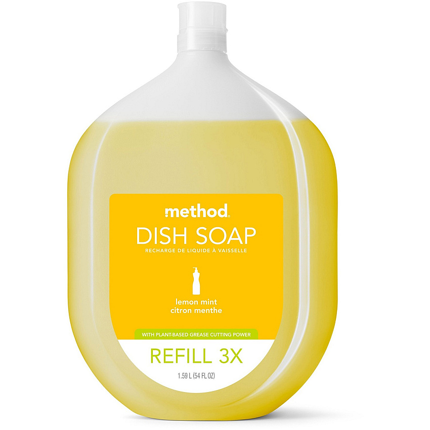 Method Dish Soap Refill (MTH328100)