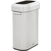 Rubbermaid Commercial Refine Waste Container (RCP2147581)