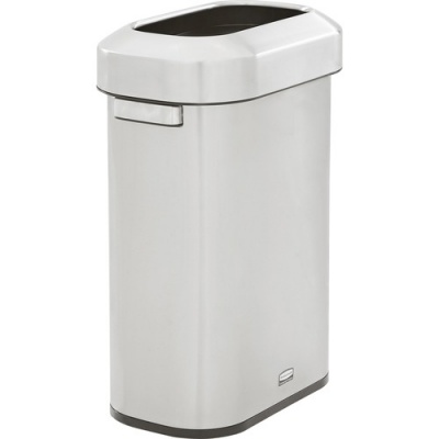 Rubbermaid Commercial Refine Waste Container (2147581)