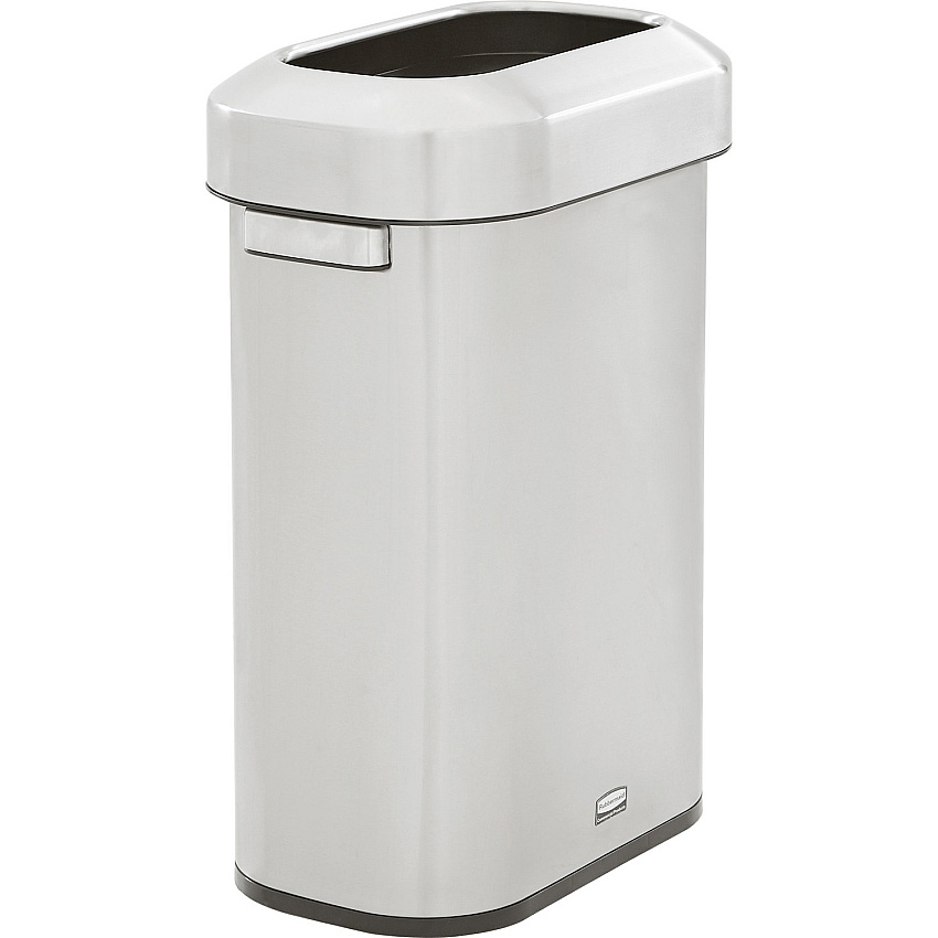 Rubbermaid Commercial Refine Waste Container (RCP2147581)