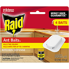 Raid Ant Baits (SJN308816)